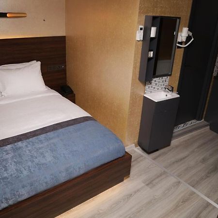 Taksim Heavenist Hotel İstanbul Dış mekan fotoğraf