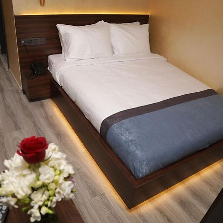 Taksim Heavenist Hotel İstanbul Dış mekan fotoğraf