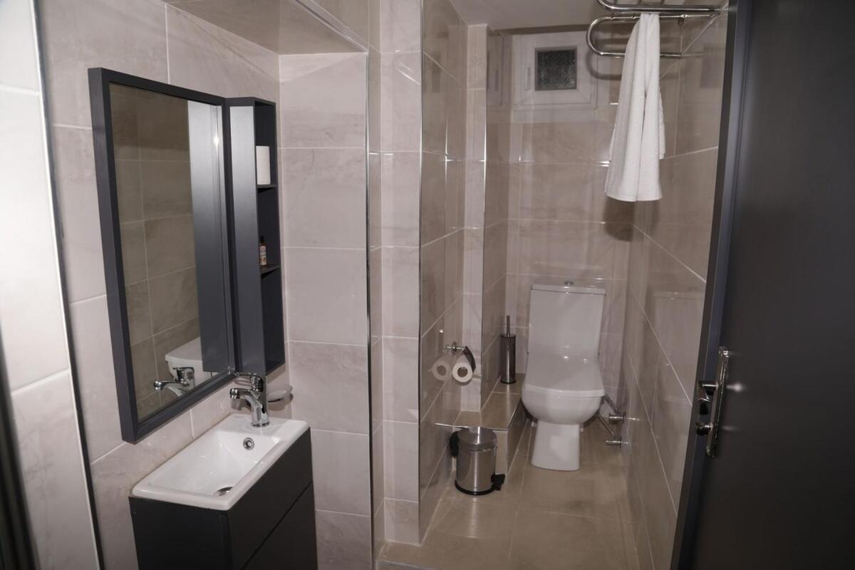Taksim Heavenist Hotel İstanbul Dış mekan fotoğraf