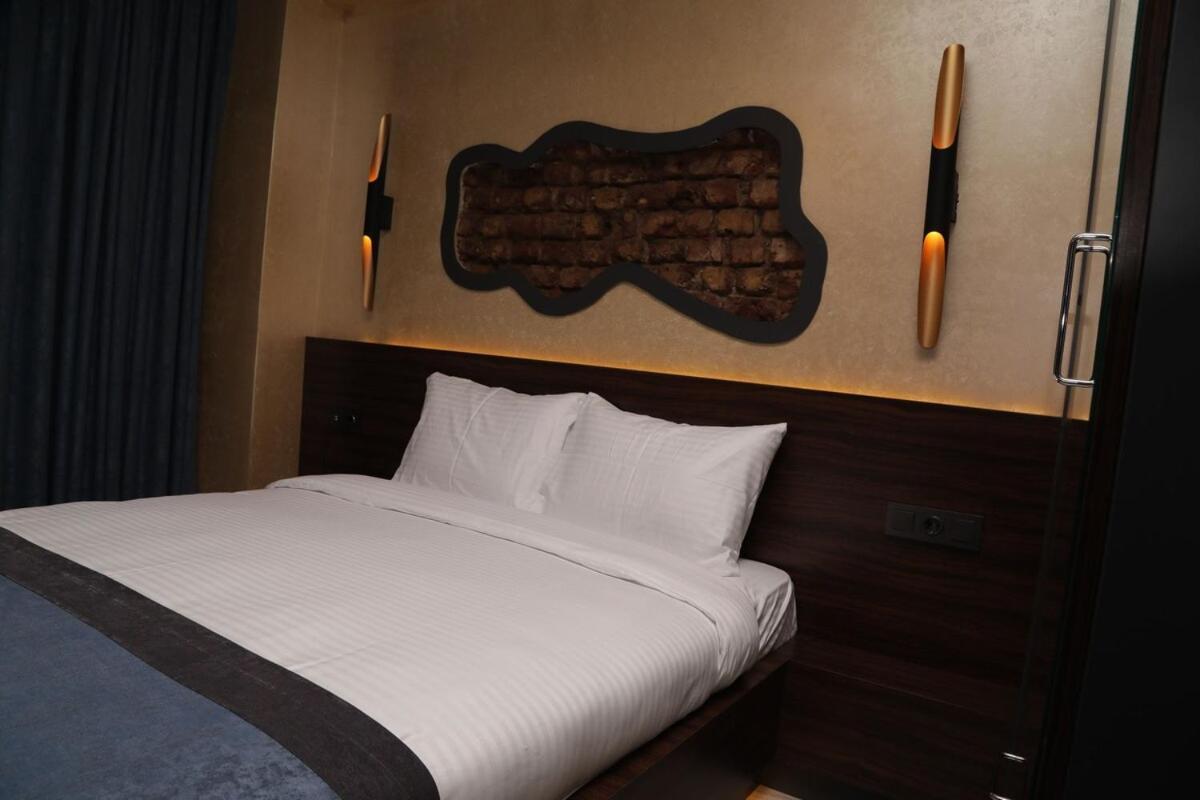 Taksim Heavenist Hotel İstanbul Dış mekan fotoğraf