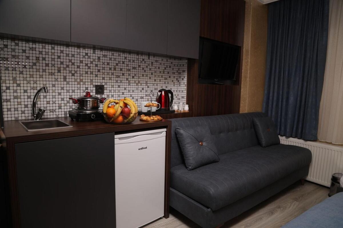 Taksim Heavenist Hotel İstanbul Dış mekan fotoğraf