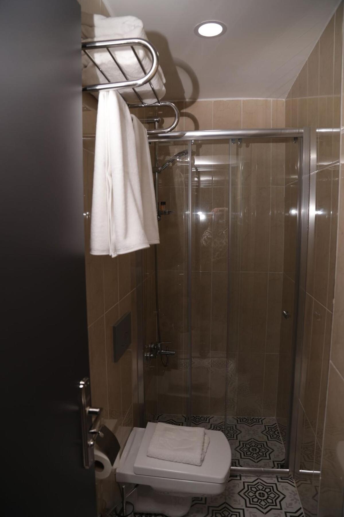 Taksim Heavenist Hotel İstanbul Dış mekan fotoğraf