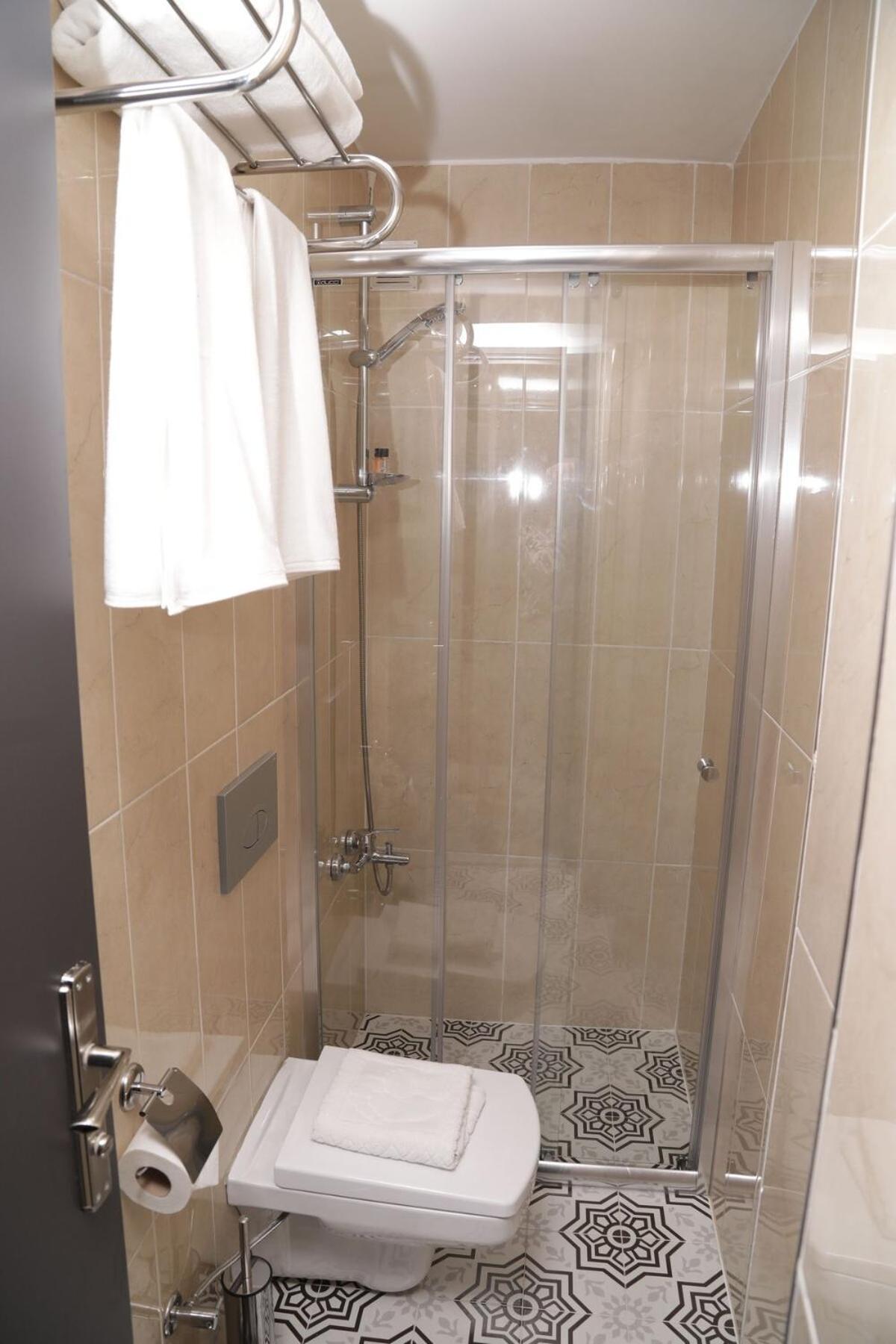 Taksim Heavenist Hotel İstanbul Dış mekan fotoğraf